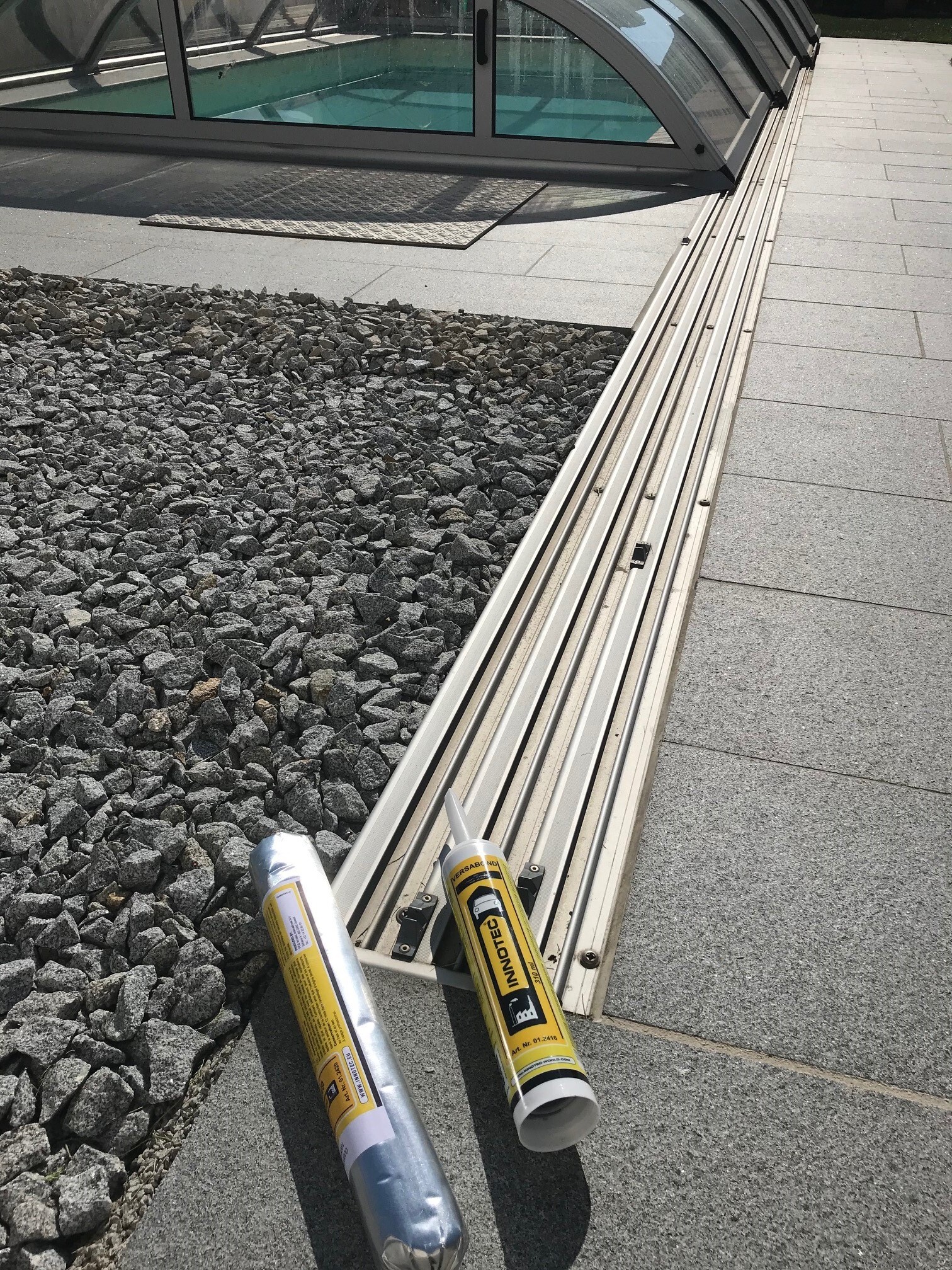 Versabond Abdichten & Verkleben Innotec Produkte Produkte Innotec Österreich