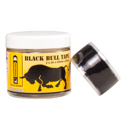 Black Bull Tape