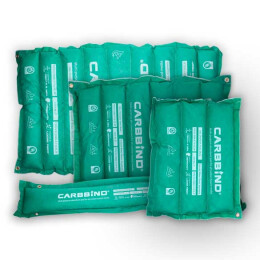 CARBBIND Loose Fiber