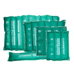 CARBBIND Pads & Booms