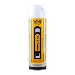 Ceramic Grease Spray