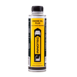 Engine Oil Plus