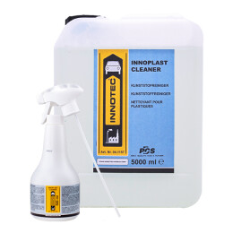 Innoplast Cleaner