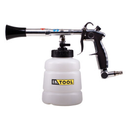 INTOOL Turbo Spin Cleaner