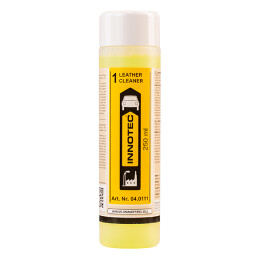 Leather Cleaner