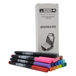 Markers