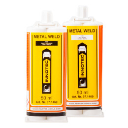 Metal Weld