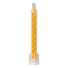 Mixer Nozzle Gelb