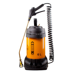 Multi Sprayer 6 Liter