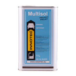 Multisol Project