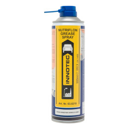 Nutriflon Grease Spray