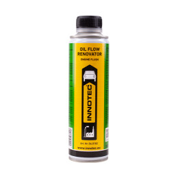 Oil Flow Renovator