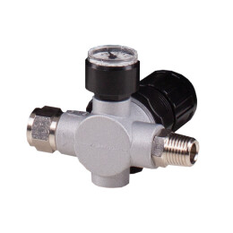 Pressure Regulator