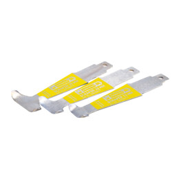 Scraper Blade
