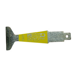 Scraper Blade Extra Wide Flat