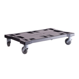 Toolbox, Transportroller