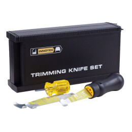 Trimming Knife Set
