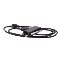 Windschutzscheiben Reparatur Set, Ladekabel