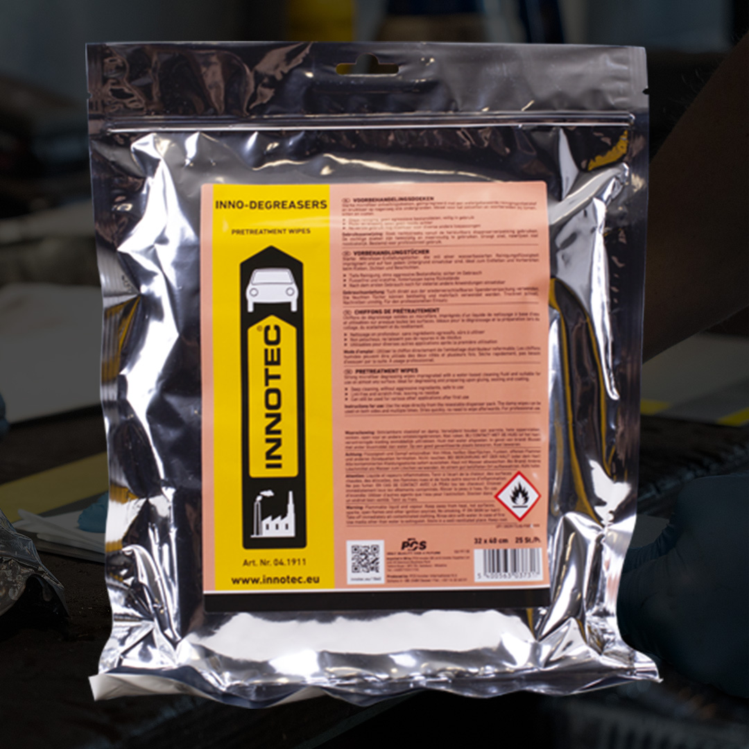 News - Service - Innotec Österreich