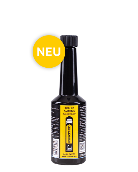 AdBlue Additive
