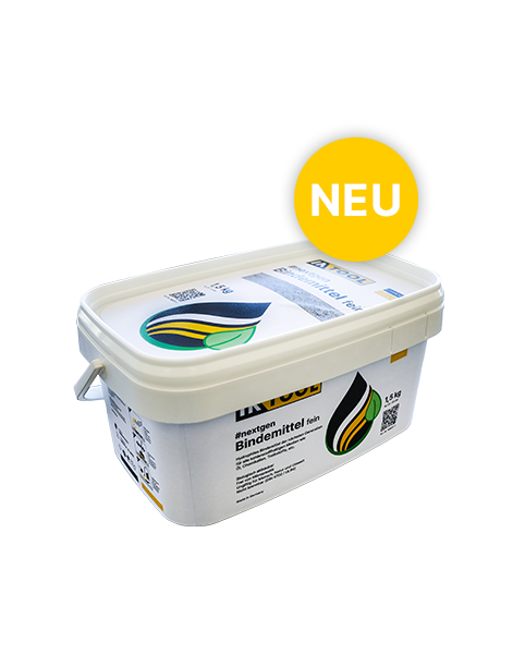 INTOOL #nextgen Bindemittel