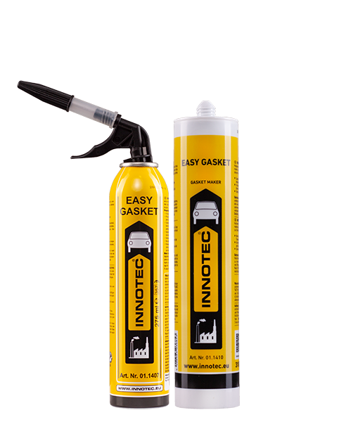 Wir begeistern Kunden!® - Innotec Österreich