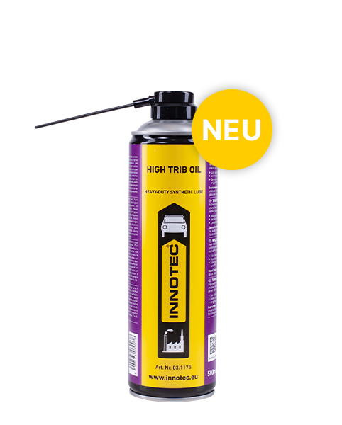 High Trib Oil