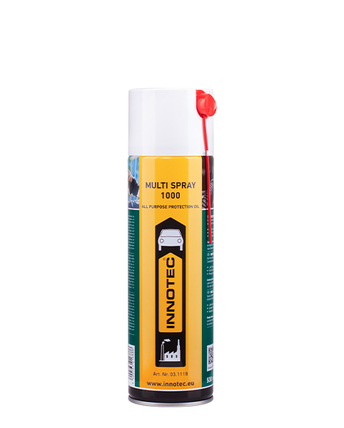 Multi Spray 1000
