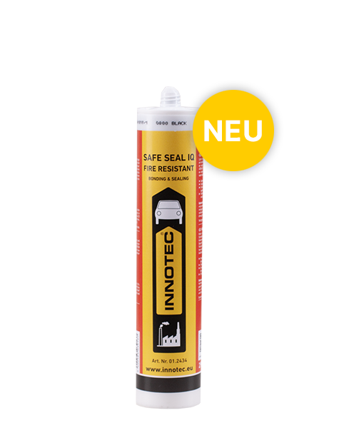 Safe Seal IQ Fire Resistant