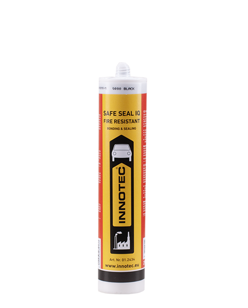 Safe Seal IQ Fire Resistant