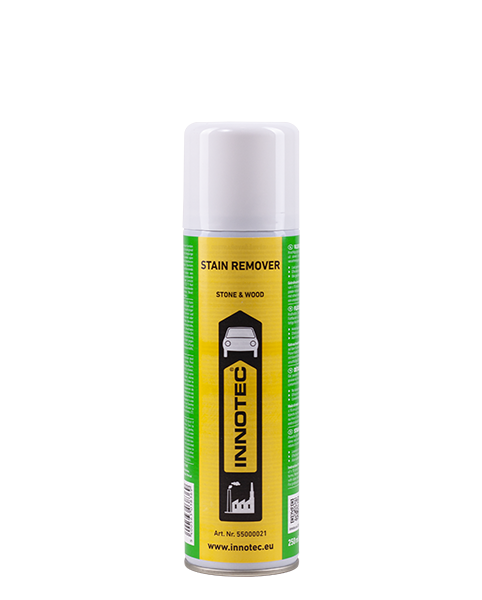 Stain Remover