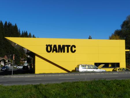 ÖAMTC Kitzbühel