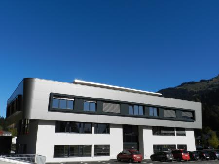 Kompetenzzentrum Kitzbühel