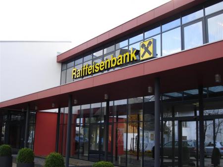 Raiffeisenbank Lochen