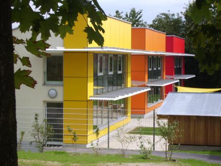 Kindergarten Hagenbrunn