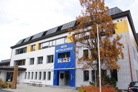 Mittelschule Schwendau