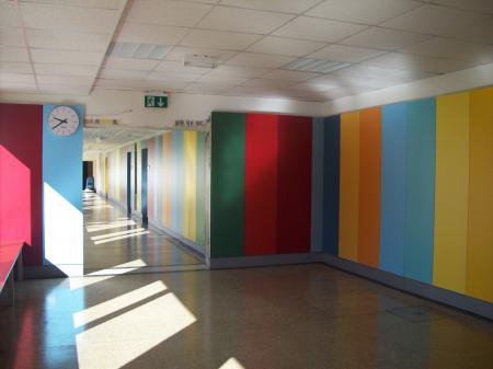 Schule Parschlug