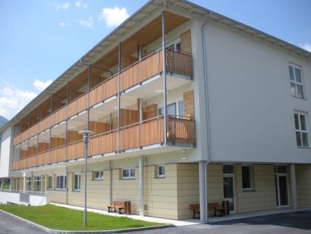 Reha Zentrum Hallein