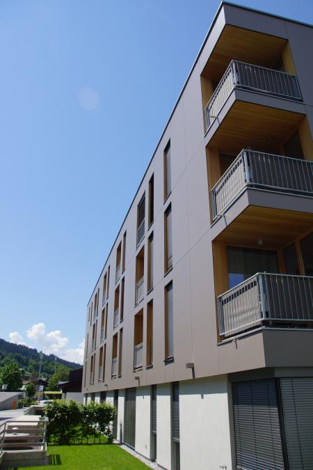 Posthotel St. Johann