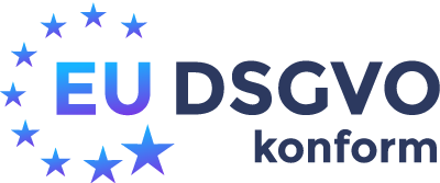 DSGVO-konforme Datenverarbeitung